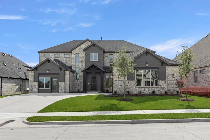 1831 Gem Drive, Rockwall TX 75087 - Photo 4