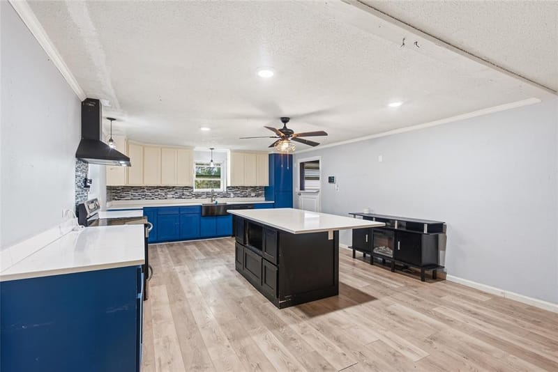2417 N County Road 810, Alvarado TX 76009 - Photo 6