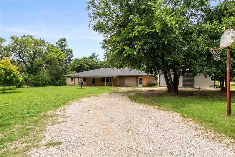 2417 N County Road 810, Alvarado TX 76009 - Photo 26