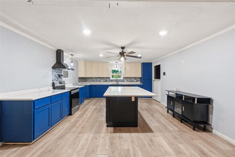 2417 N County Road 810, Alvarado TX 76009 - Photo 5