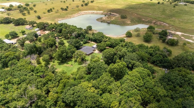 2417 N County Road 810, Alvarado TX 76009 - Photo 34