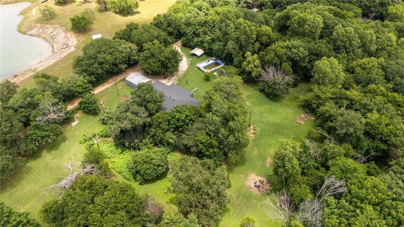 2417 N County Road 810, Alvarado TX 76009 - Photo 33