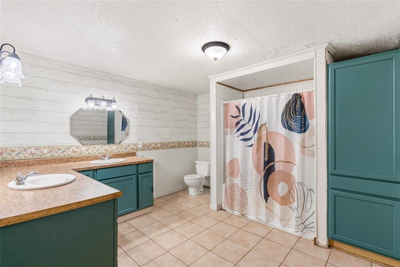 2417 N County Road 810, Alvarado TX 76009 - Photo 14