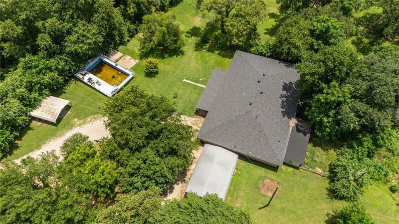 2417 N County Road 810, Alvarado TX 76009 - Photo 35