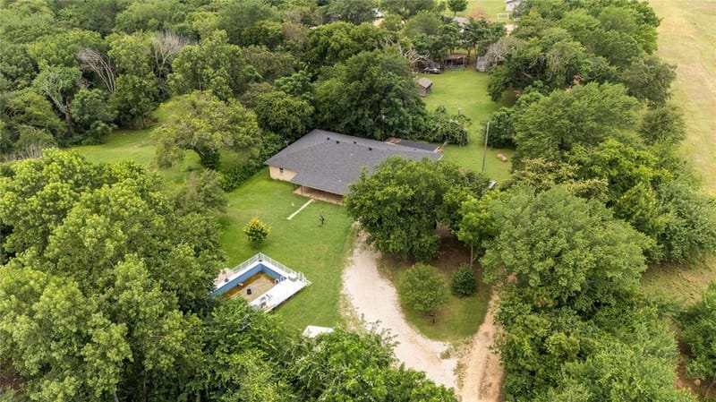 2417 N County Road 810, Alvarado TX 76009 - Photo 31