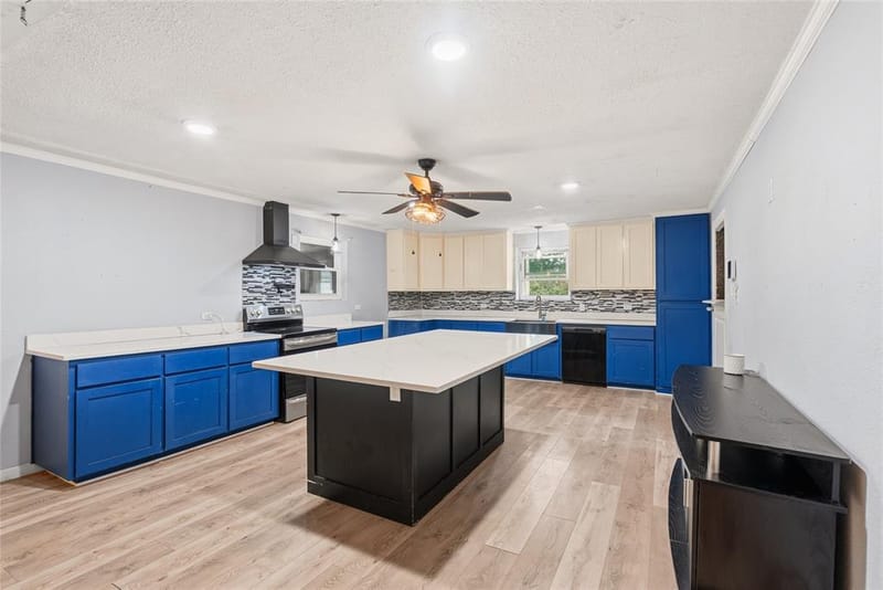 2417 N County Road 810, Alvarado TX 76009 - Photo 4