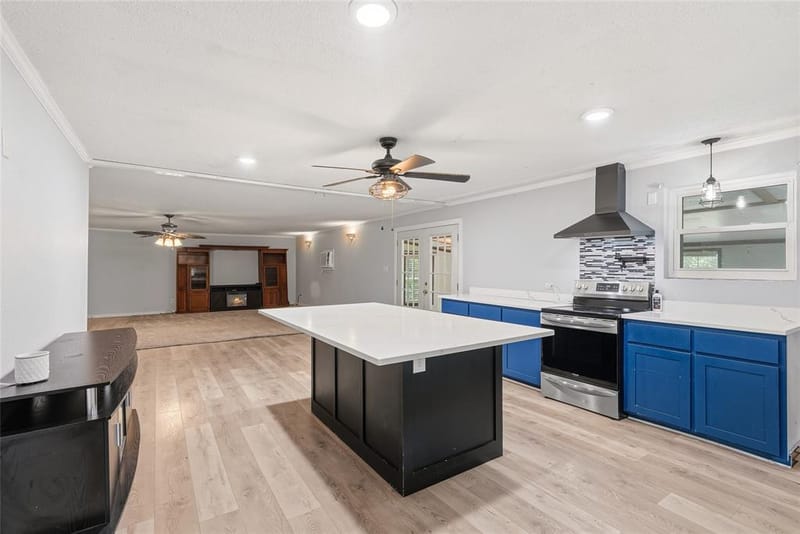 2417 N County Road 810, Alvarado TX 76009 - Photo 8