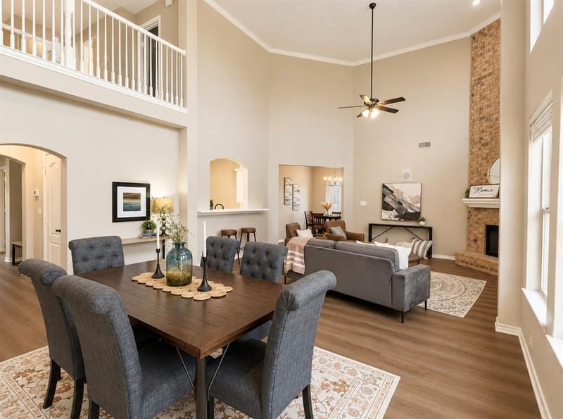 4692 Parnell Lane, Plano TX 75024 - Photo 6