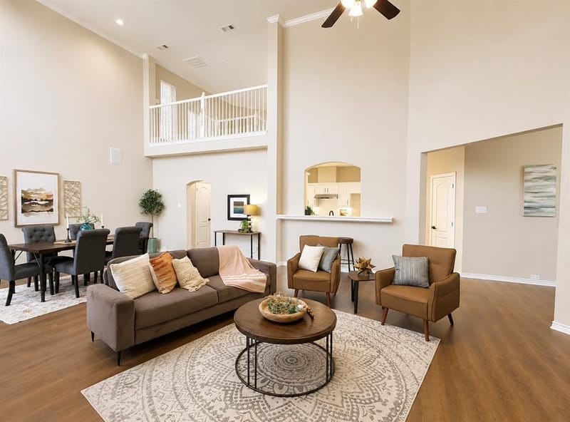 4692 Parnell Lane, Plano TX 75024 - Photo 7
