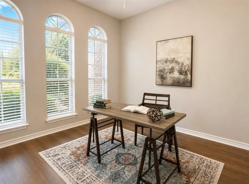 4692 Parnell Lane, Plano TX 75024 - Photo 4