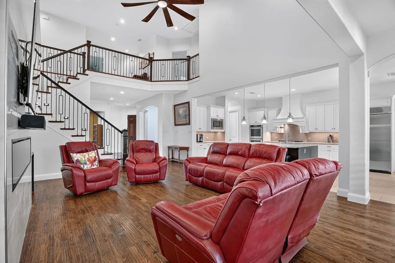 6627 Dolan Falls Dr, Argyle TX 76226 - Photo 13