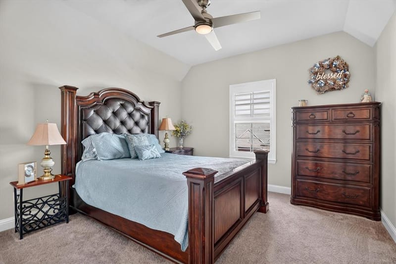6627 Dolan Falls Dr, Argyle TX 76226 - Photo 30