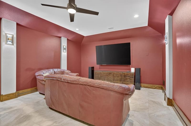 6627 Dolan Falls Dr, Argyle TX 76226 - Photo 31