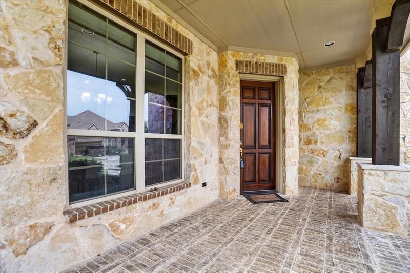 6627 Dolan Falls Dr, Argyle TX 76226 - Photo 39