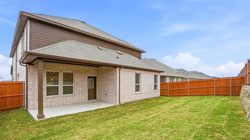 4923 SIMMENTAL Drive, Arlington TX 76001 - Photo 27