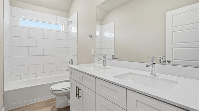 4923 SIMMENTAL Drive, Arlington TX 76001 - Photo 19