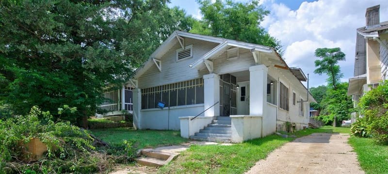 324 Prospect Street, Shreveport LA 71104