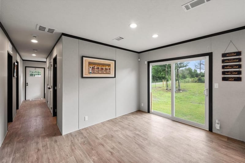 3896 NW County Road 3111, Purdon TX 76679 - Photo 16