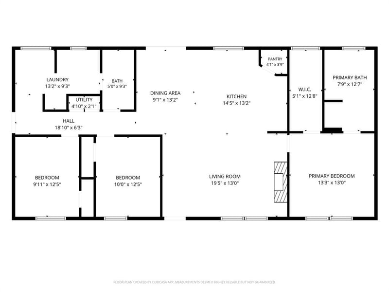 3896 NW County Road 3111, Purdon TX 76679 - Photo 36