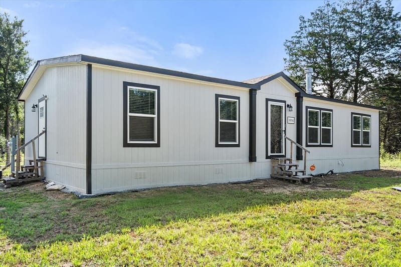 3896 NW County Road 3111, Purdon TX 76679