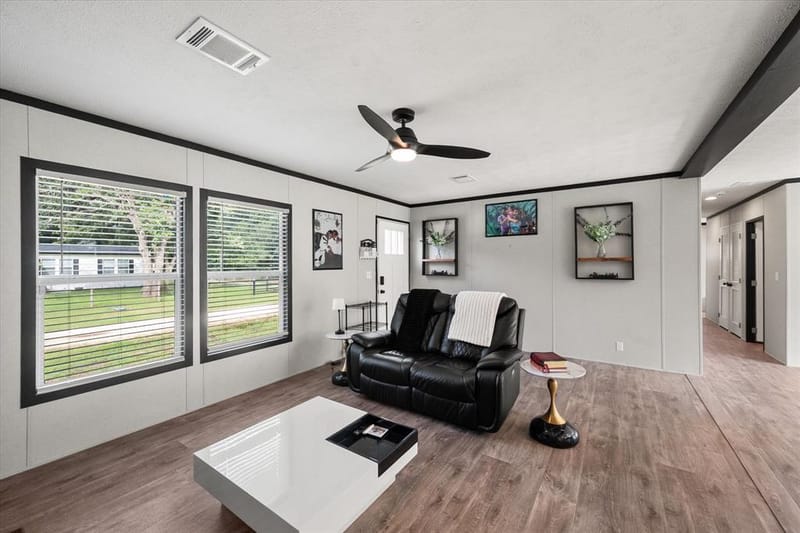 3896 NW County Road 3111, Purdon TX 76679 - Photo 8