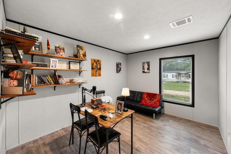 3896 NW County Road 3111, Purdon TX 76679 - Photo 25
