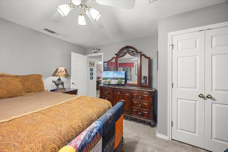 15403 Mule Branch Court, Lipan TX 76462 - Photo 23