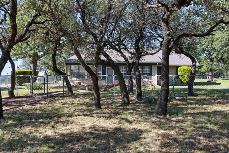 15403 Mule Branch Court, Lipan TX 76462 - Photo 27