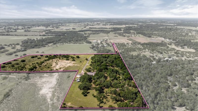 15403 Mule Branch Court, Lipan TX 76462 - Photo 2