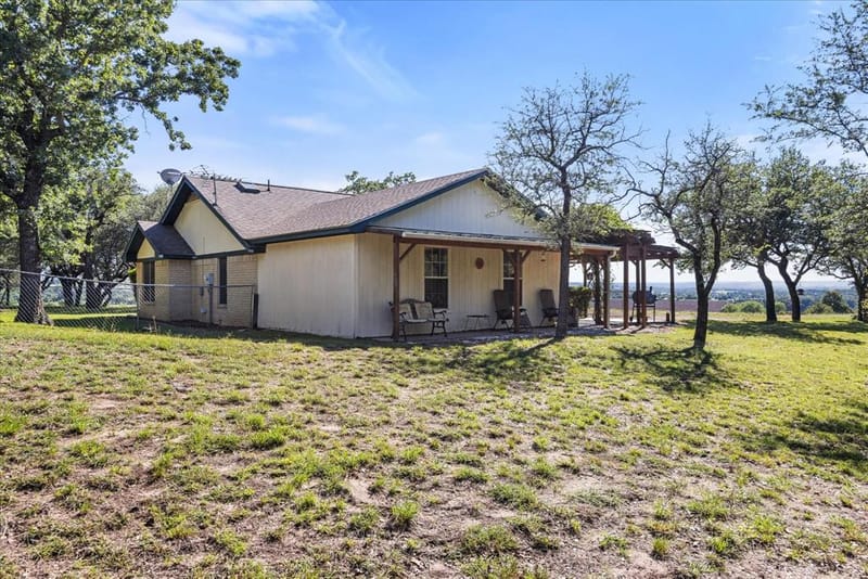 15403 Mule Branch Court, Lipan TX 76462 - Photo 6