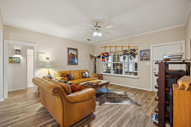 15403 Mule Branch Court, Lipan TX 76462 - Photo 16
