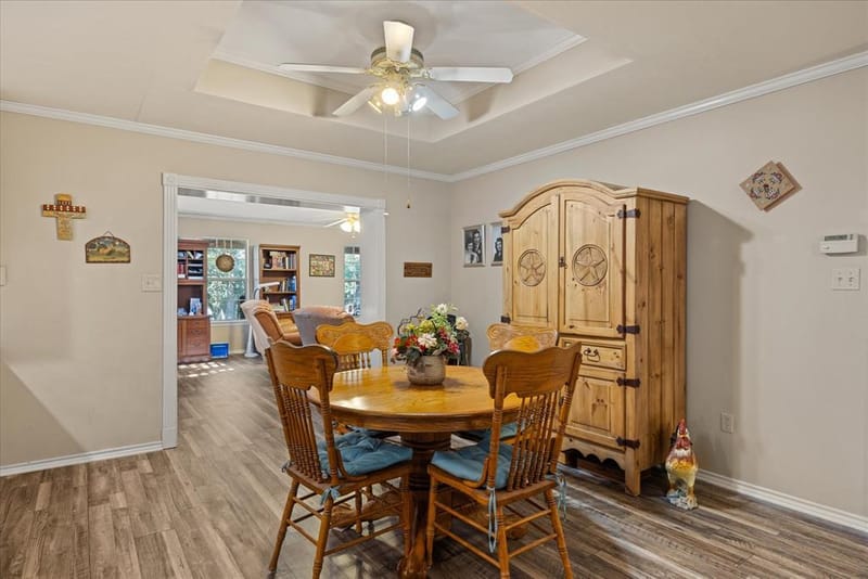 15403 Mule Branch Court, Lipan TX 76462 - Photo 12