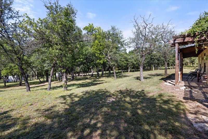 15403 Mule Branch Court, Lipan TX 76462 - Photo 7