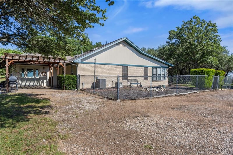15403 Mule Branch Court, Lipan TX 76462 - Photo 3