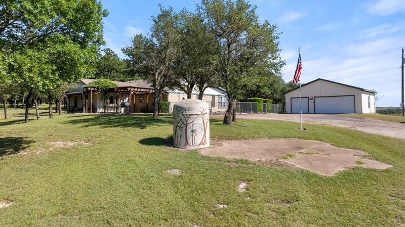 15403 Mule Branch Court, Lipan TX 76462 - Photo 36