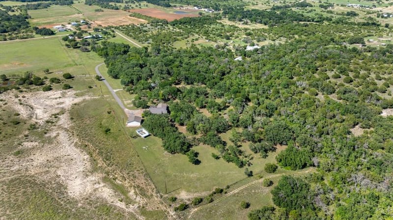 15403 Mule Branch Court, Lipan TX 76462 - Photo 32