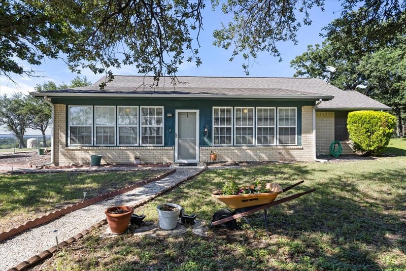 15403 Mule Branch Court, Lipan TX 76462 - Photo 28