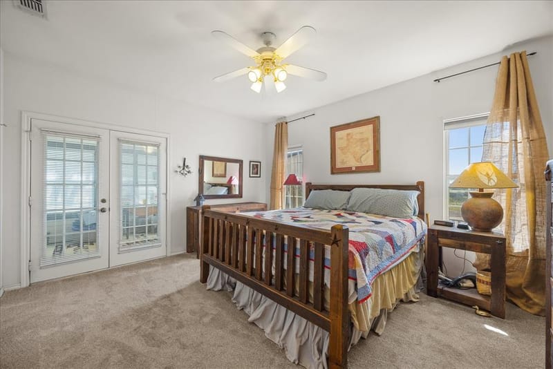 15403 Mule Branch Court, Lipan TX 76462 - Photo 20