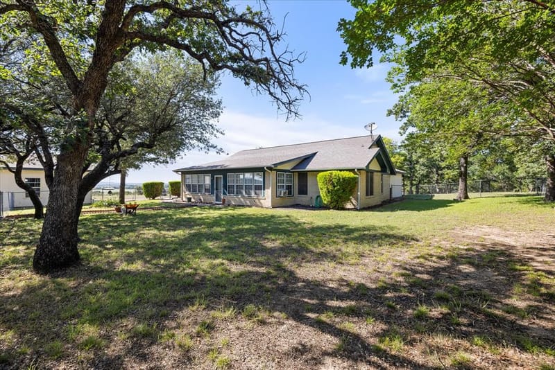 15403 Mule Branch Court, Lipan TX 76462 - Photo 9