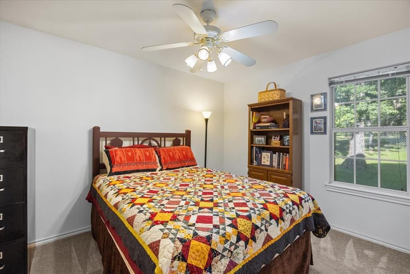 15403 Mule Branch Court, Lipan TX 76462 - Photo 24