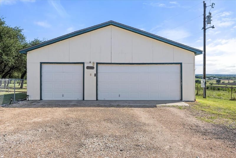 15403 Mule Branch Court, Lipan TX 76462 - Photo 30