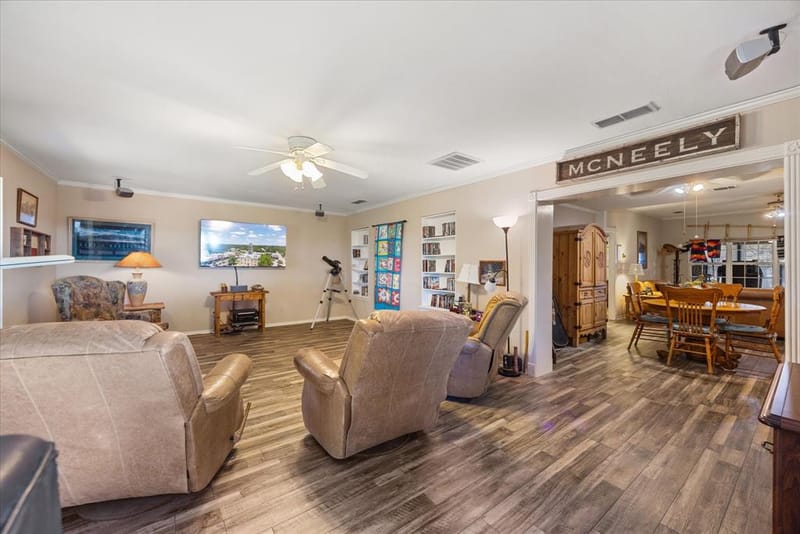 15403 Mule Branch Court, Lipan TX 76462 - Photo 10