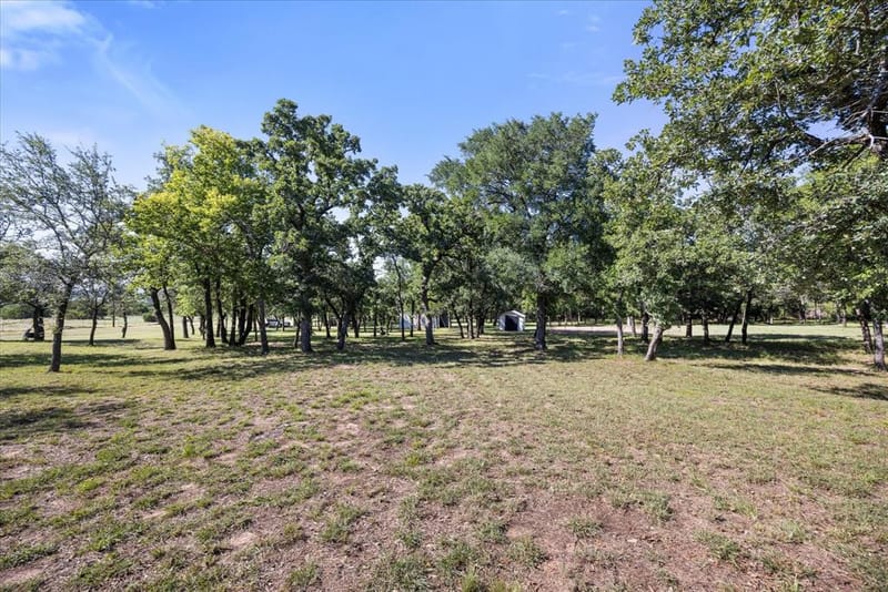 15403 Mule Branch Court, Lipan TX 76462 - Photo 33