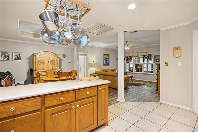 15403 Mule Branch Court, Lipan TX 76462 - Photo 15