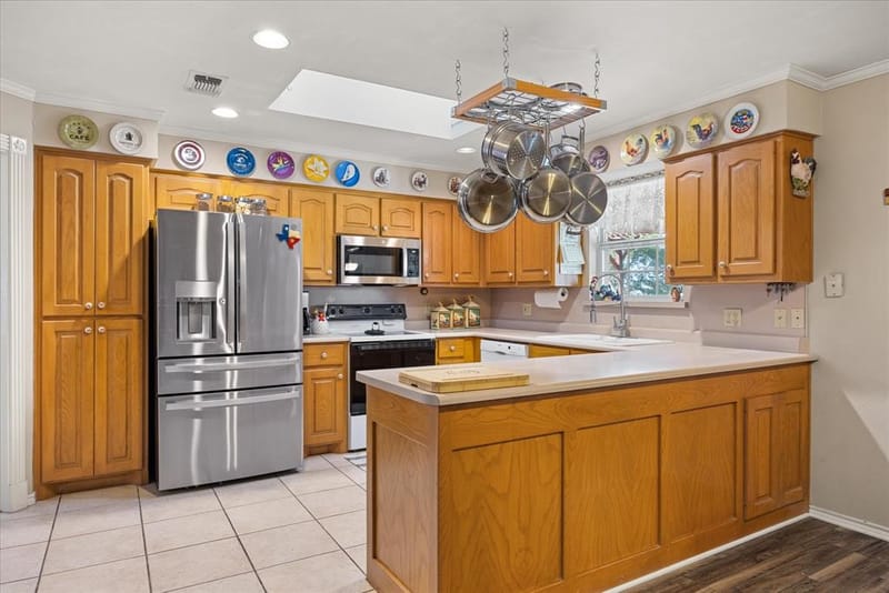 15403 Mule Branch Court, Lipan TX 76462 - Photo 19
