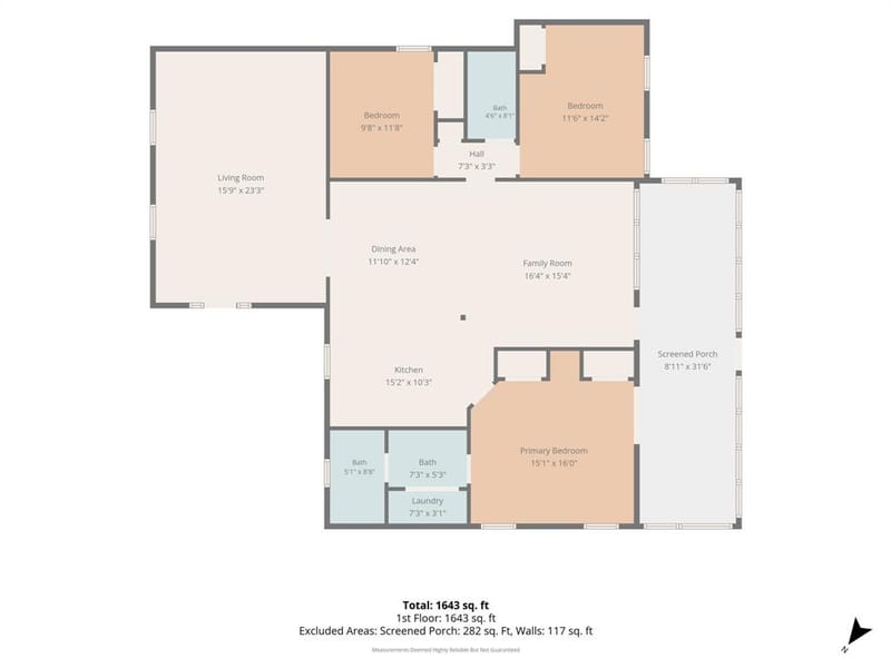 15403 Mule Branch Court, Lipan TX 76462 - Photo 40
