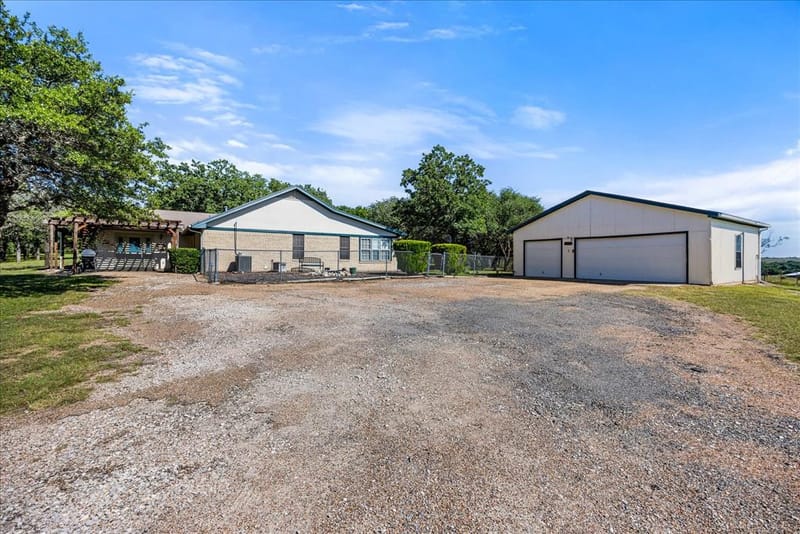 15403 Mule Branch Court, Lipan TX 76462 - Photo 29
