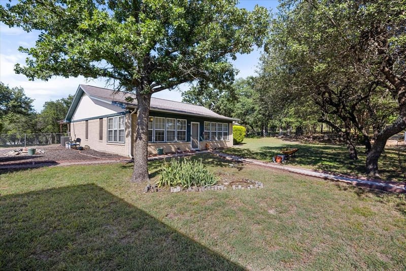 15403 Mule Branch Court, Lipan TX 76462 - Photo 8