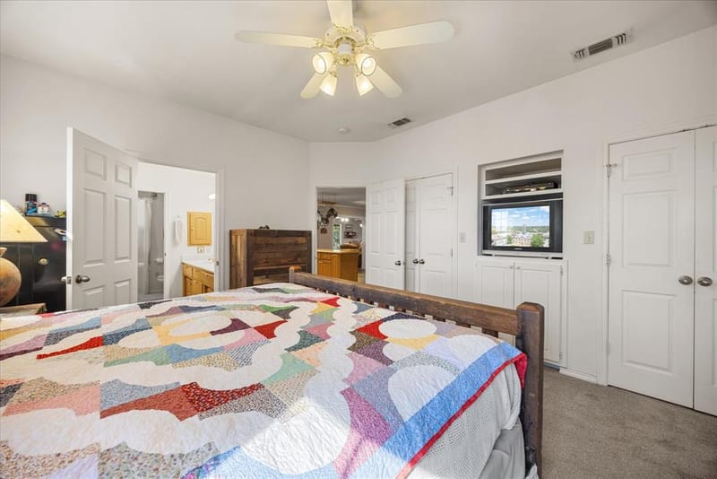 15403 Mule Branch Court, Lipan TX 76462 - Photo 21