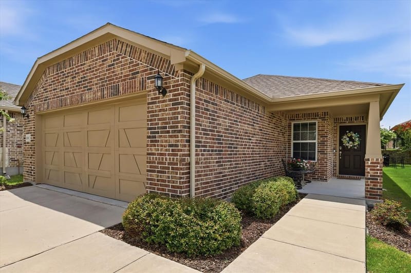 1268 Revolution Drive, Little Elm TX 76227 - Photo 4